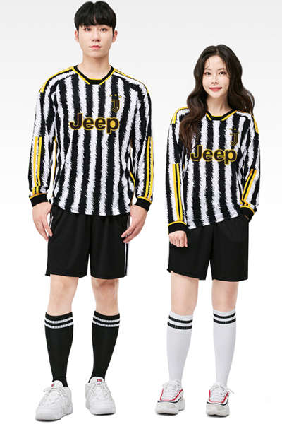 (3422)유벤투스 홈